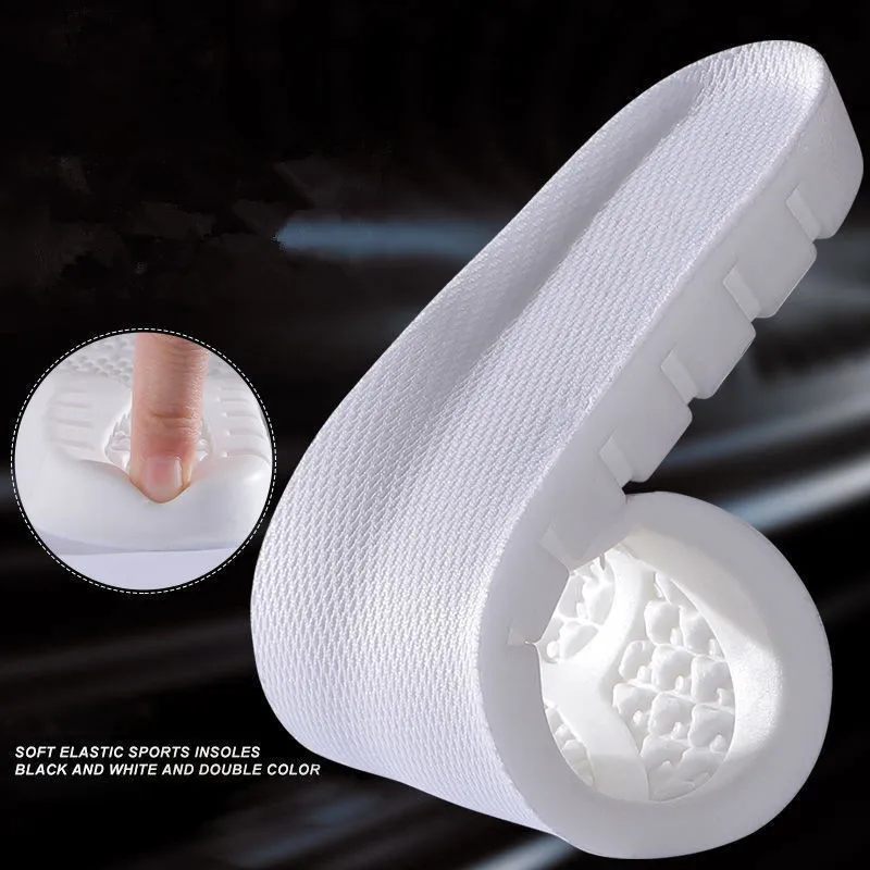 Sneaker Care Foam - Solette sportive morbide per scarpe Deodorante
