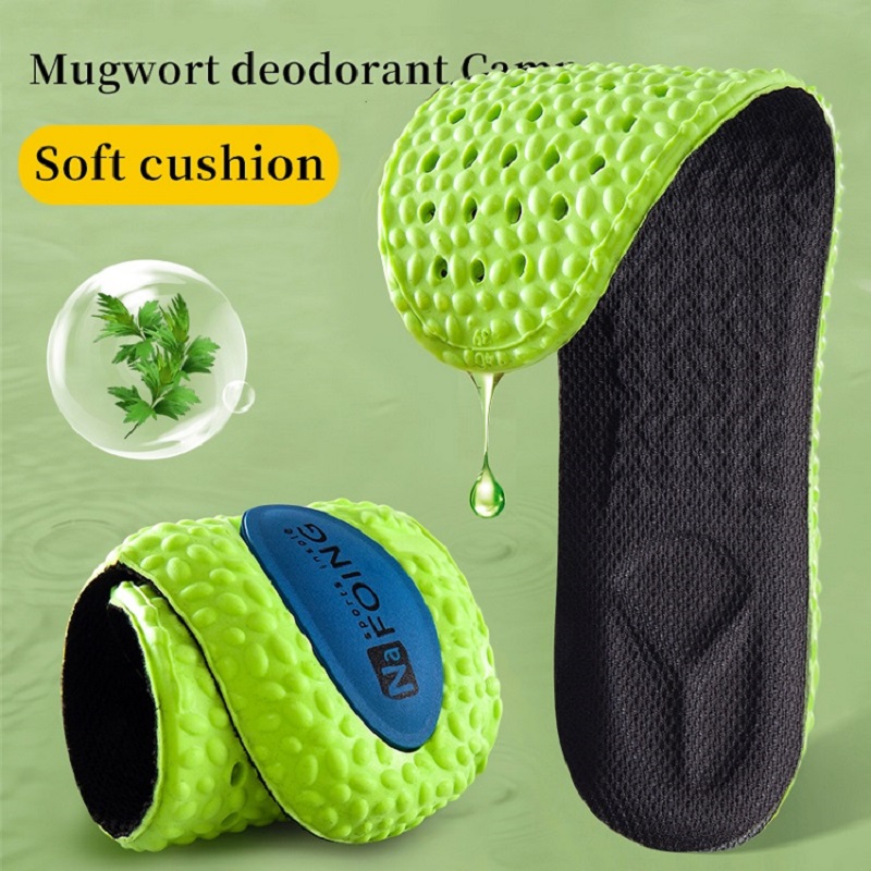 Soletta Ammortizzante Z Sports - Sneaker Care Foam recensione e prezzo