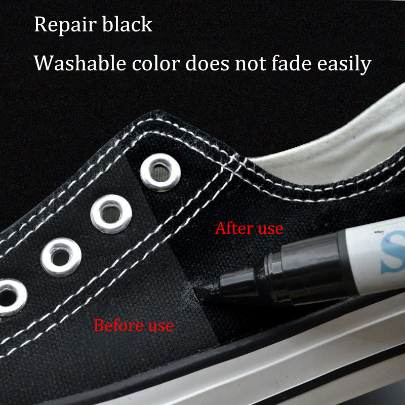 1/3 Pezzi Penna Protettiva Ant - Sneaker Care Pena recensione e prezzo