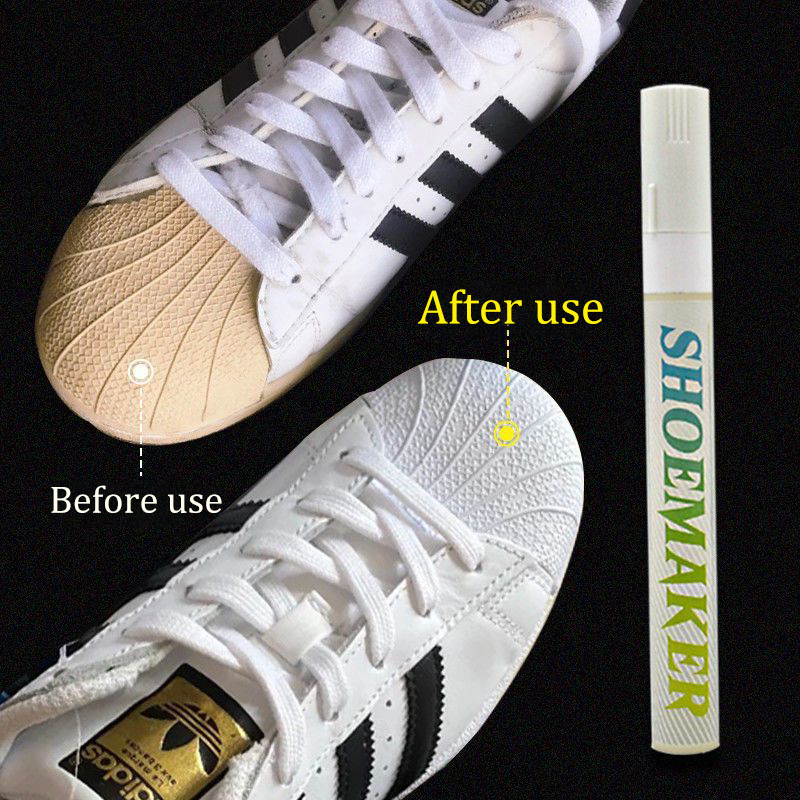 1/3 Pezzi Penna Protettiva Ant - Sneaker Care Pena recensione e prezzo