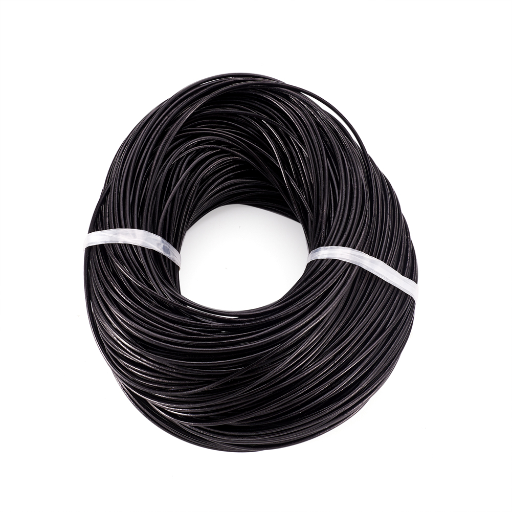 Corda in Pelle di Vacchetta Ro - Patent Leather Shine recensione e prezzo
