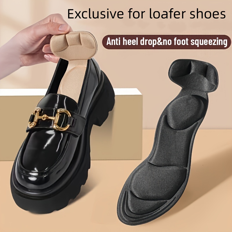 4 solette sportive 5D in memor - Sneaker Care Foam recensione e prezzo