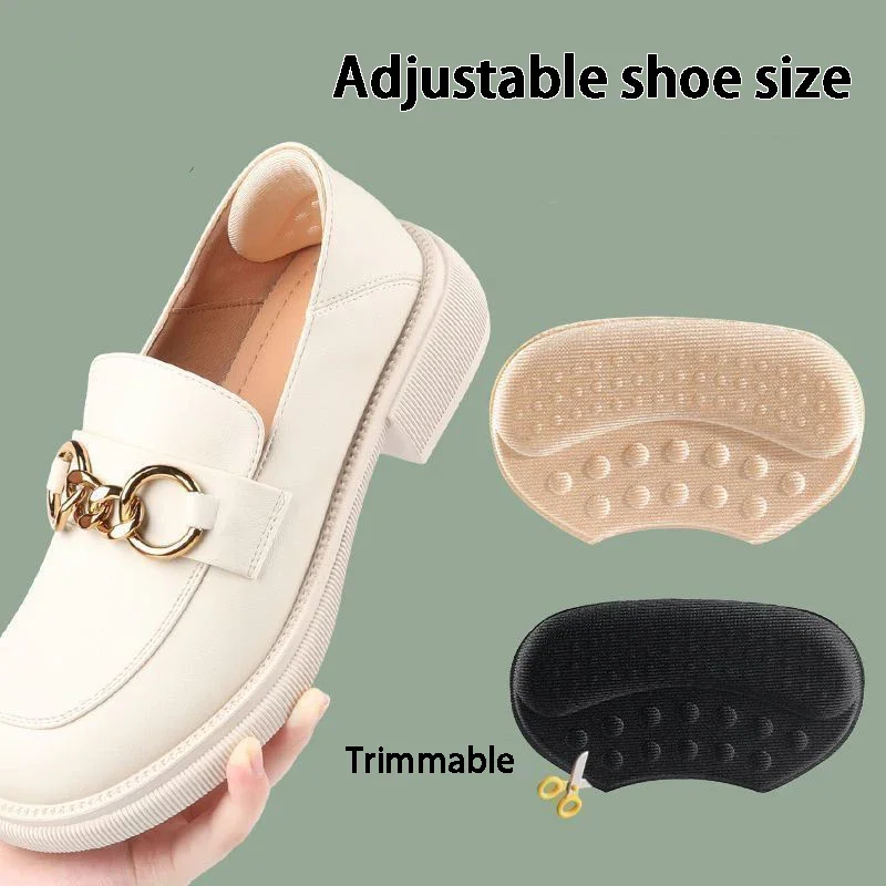 2/4 Pezzi Protezioni Antiscivo - Sneaker Care Foam recensione e prezzo
