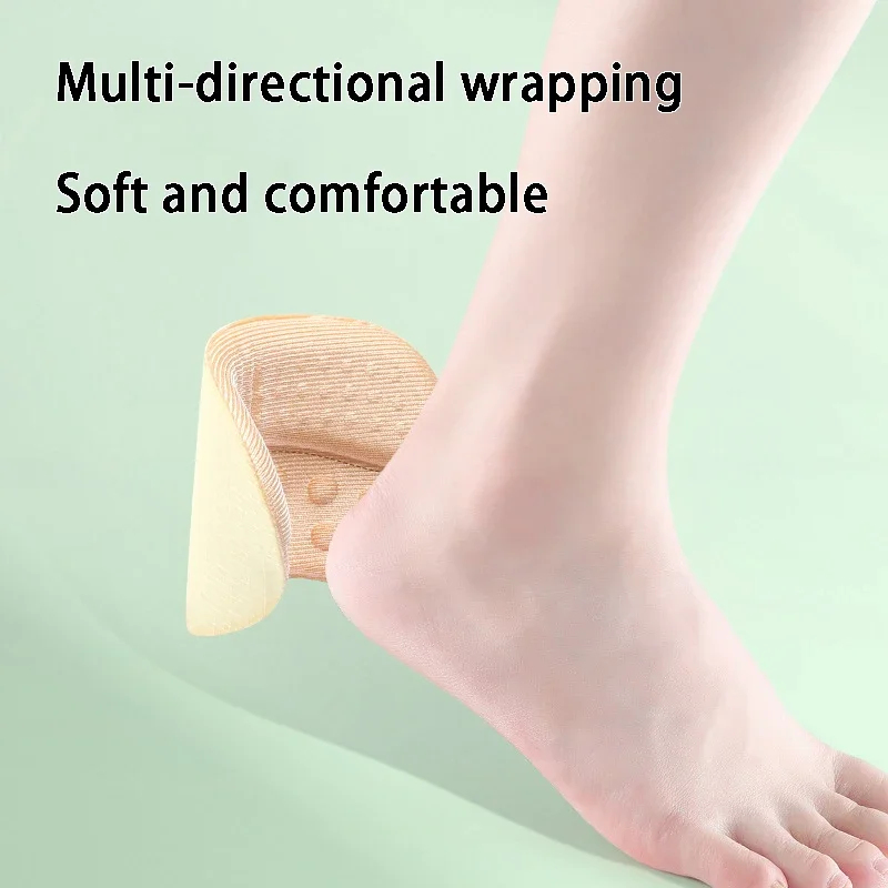 2/4 Pezzi Protezioni Antiscivo - Sneaker Care Foam recensione e prezzo