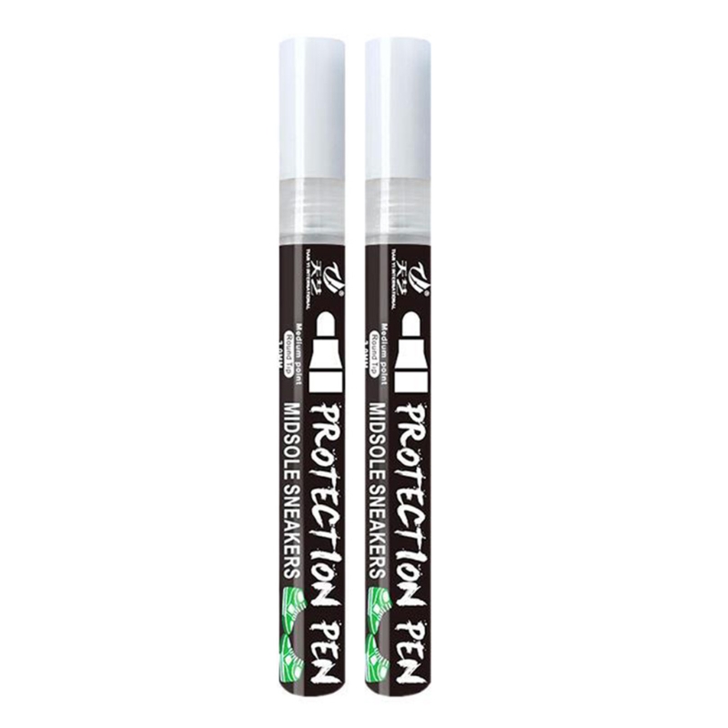 Penna per scarpe sbiancante an - Sneaker Care Pena recensione e prezzo
