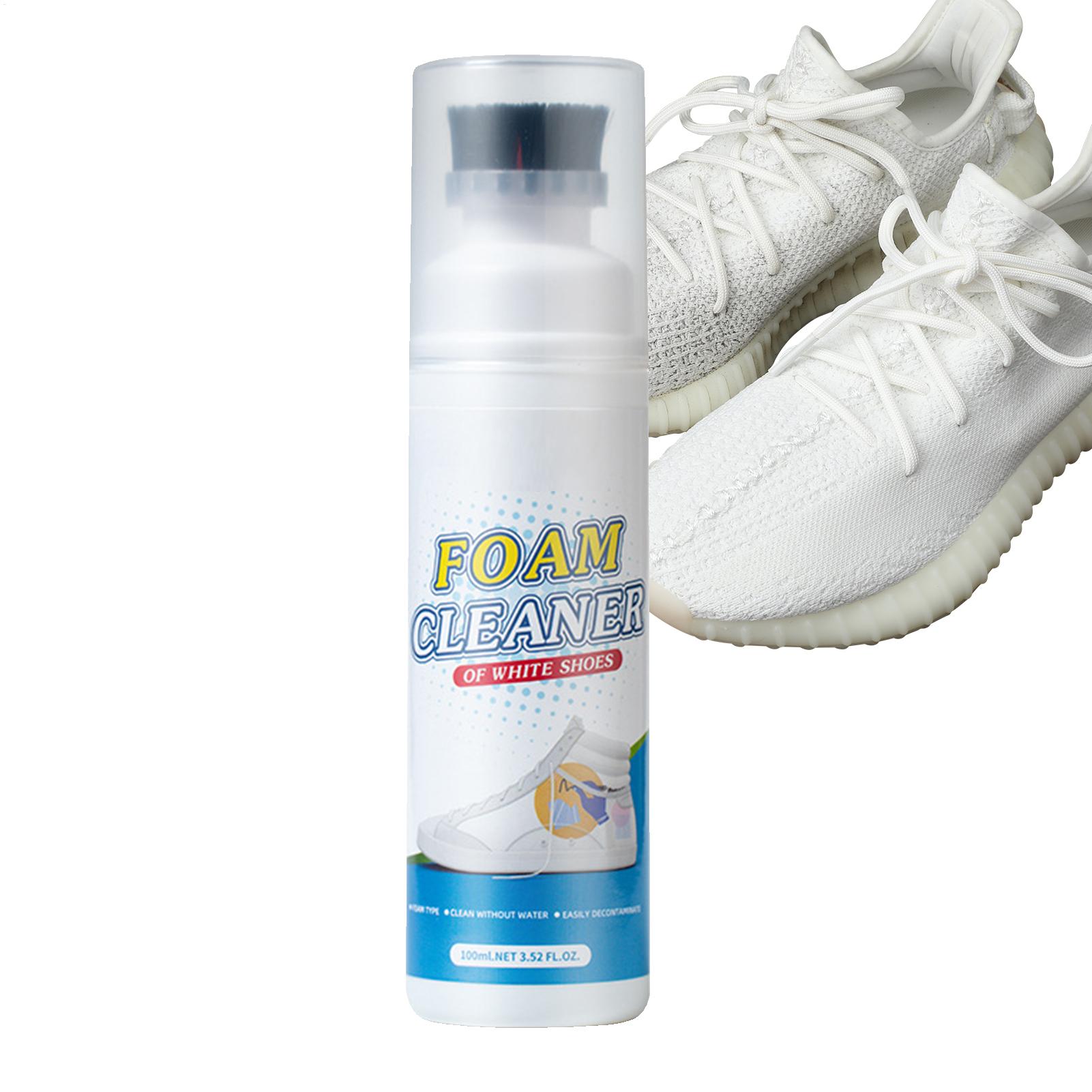 Detergente per Sneaker 100ml,  - Sneaker Care Foam recensione e prezzo