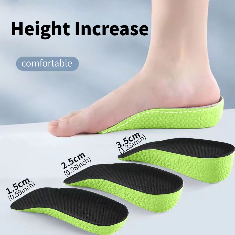 Solette in Memory Foam per Aum - Sneaker Care Foam recensione e prezzo