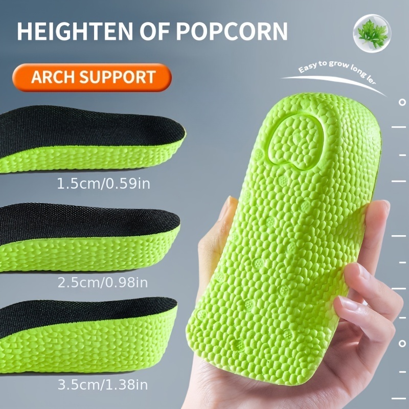 Solette in Memory Foam per Aum - Sneaker Care Foam recensione e prezzo
