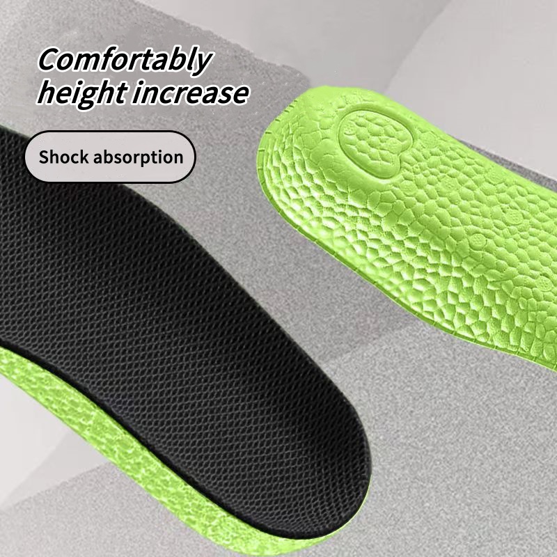 Solette in Memory Foam per Aum - Sneaker Care Foam recensione e prezzo