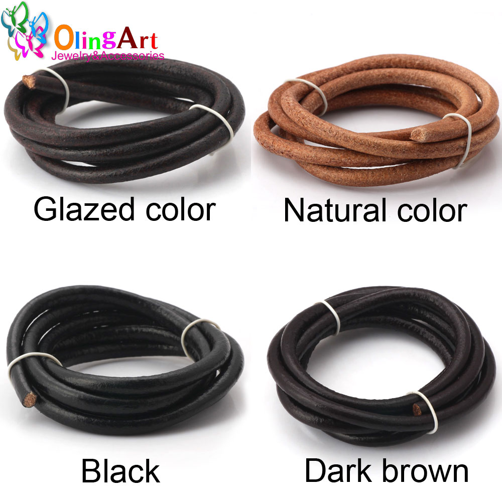 Olingart Dia 1.5/2/3/4/5/6mm N - Patent Leather Shine recensione e prezzo