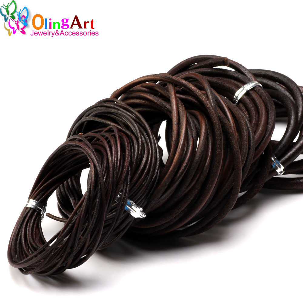 Olingart Dia 1.5/2/3/4/5/6mm N - Patent Leather Shine recensione e prezzo