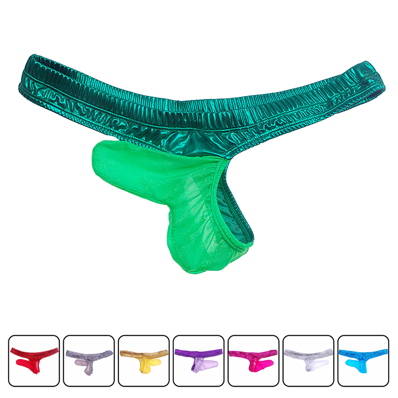 Splendere trasparente Underwe  - Patent Leather Shine recensione e prezzo