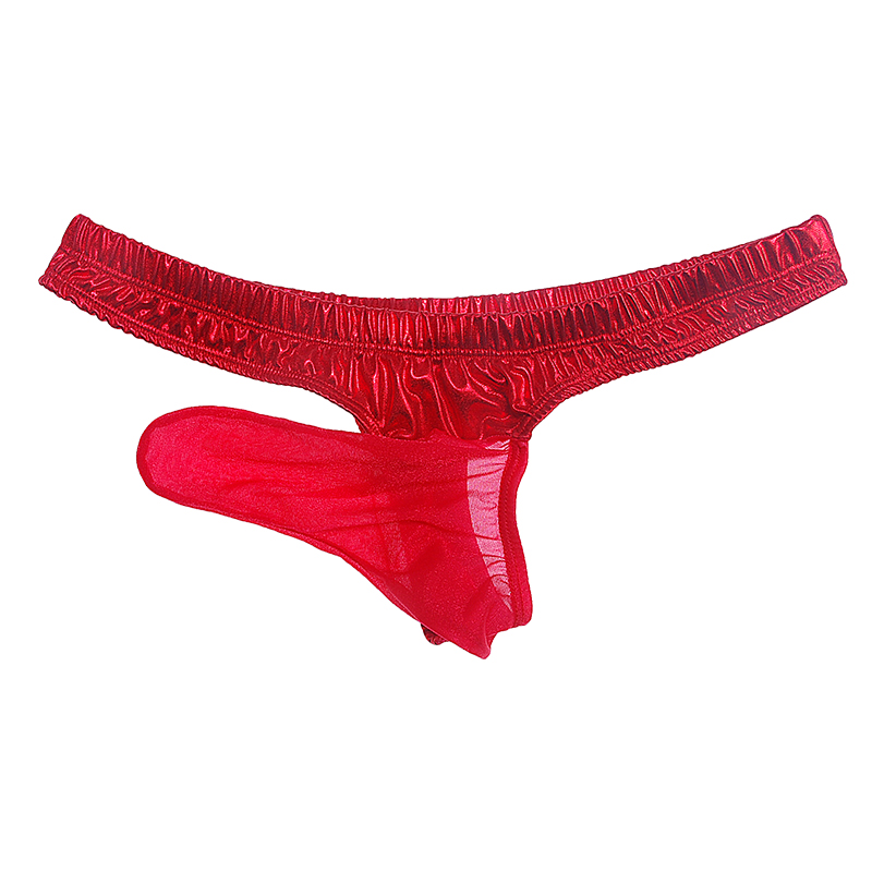 Splendere trasparente Underwe  - Patent Leather Shine recensione e prezzo