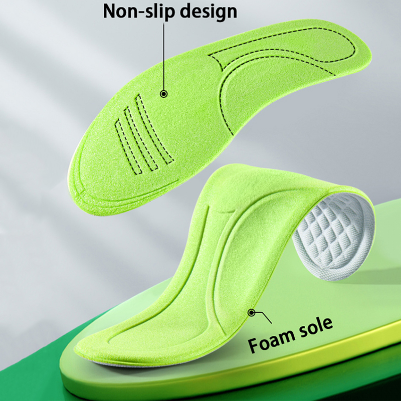 Solette Sportive 4D Elasticizz - Sneaker Care Foam recensione e prezzo