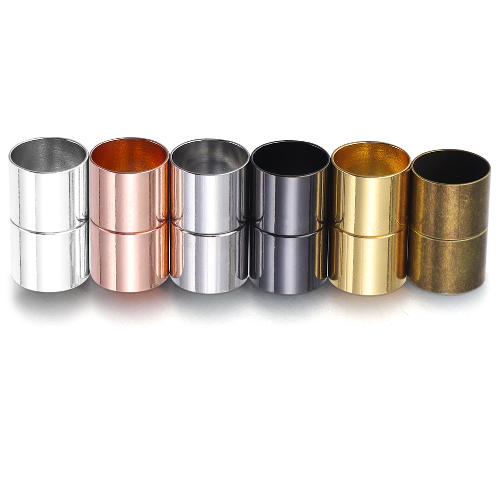 5 set Forti chiusure magnetich - Patent Leather Shine recensione e prezzo