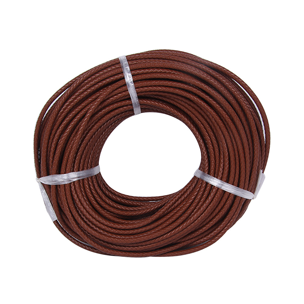 1 metro 3mm 4mm 5mm 6mm Rotond - Patent Leather Shine recensione e prezzo