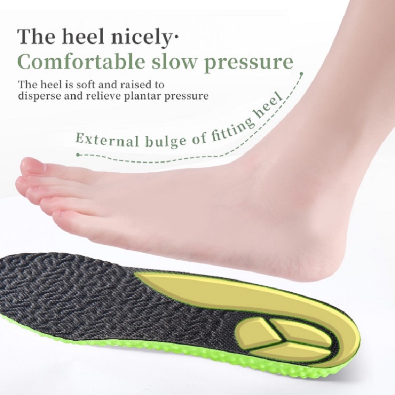 Soletta Ammortizzante X Sports - Sneaker Care Foam recensione e prezzo