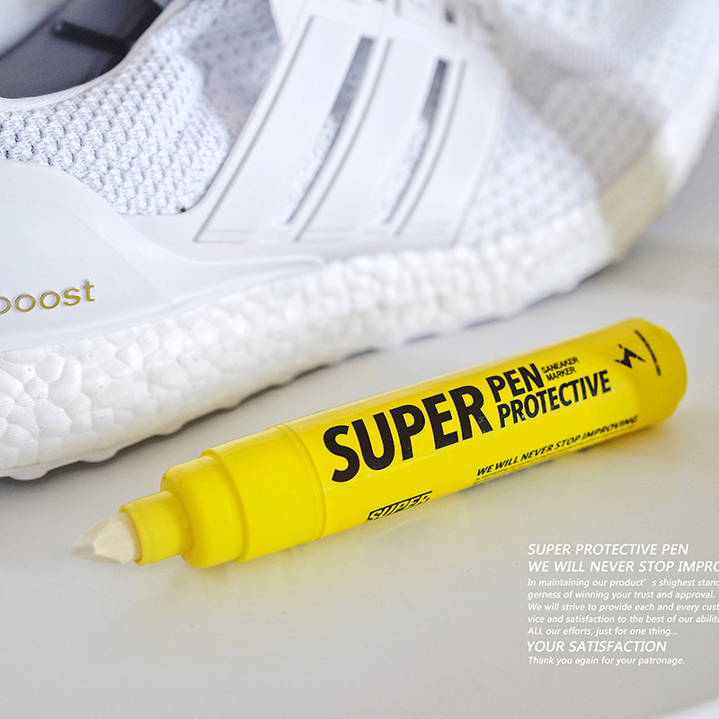 Penna antiossidante detergente - Sneaker Care Pena recensione e prezzo