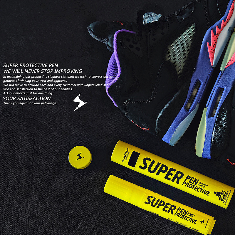 Penna antiossidante detergente - Sneaker Care Pena recensione e prezzo