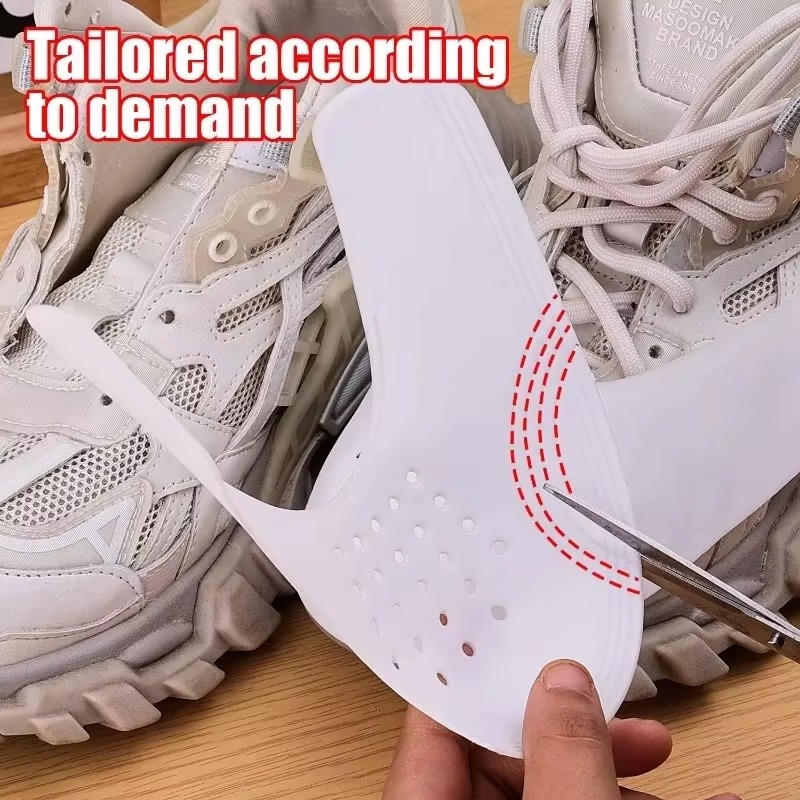 5 paia di protezioni per la te - Crease Protector Toe recensione e prezzo