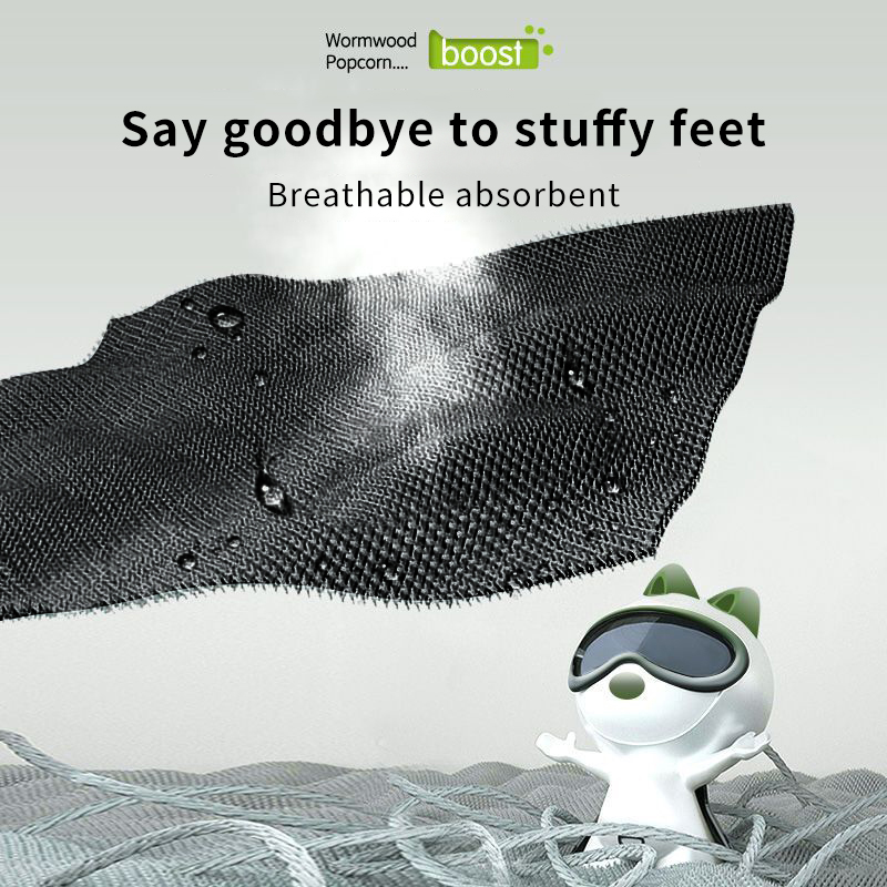 Solette per aumento di altezza - Sneaker Care Foam recensione e prezzo