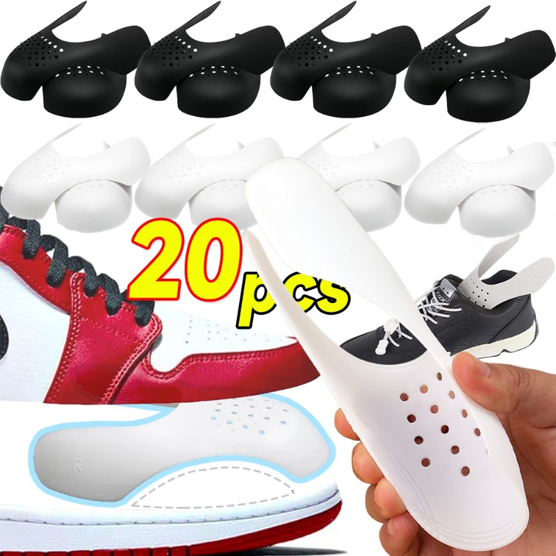 Protezione antipiega Testa di  - Crease Protector Toe recensione e prezzo